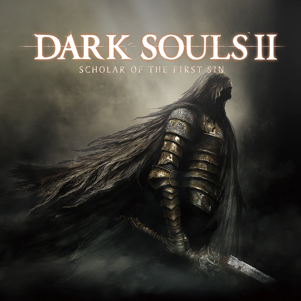 Dark Souls 2 Scholar Of The First Sin Cd Key Steam Global 